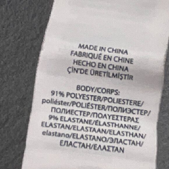 Ralph Lauren RLX Polo Shirt Mens XL Blue Orange Striped Performance Short Sleeve - Picture 8 of 10